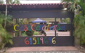 Casa Canadiense
